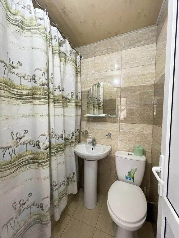 Квартира Комната — Адлер