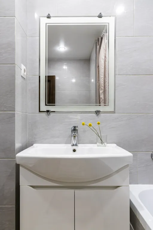 Квартира в центре