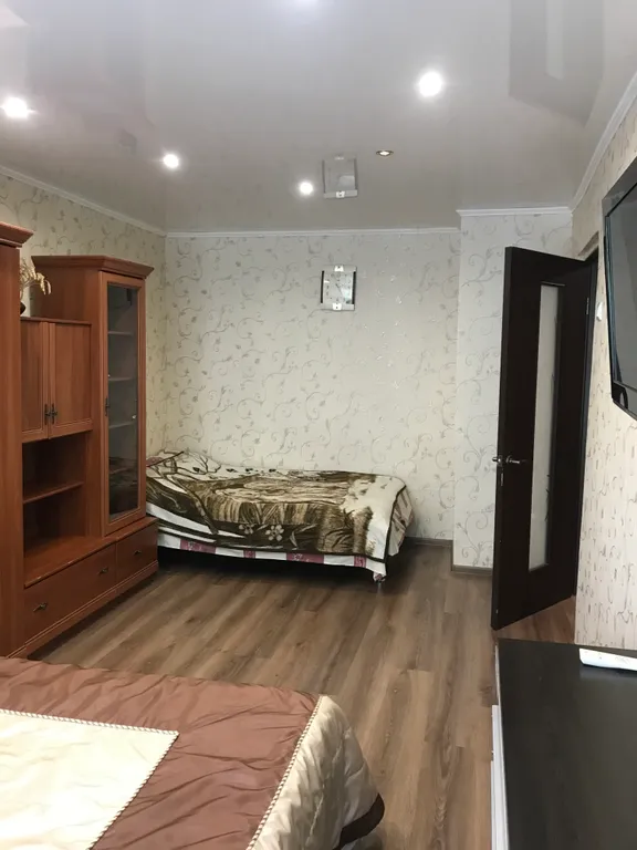 Квартира в центре