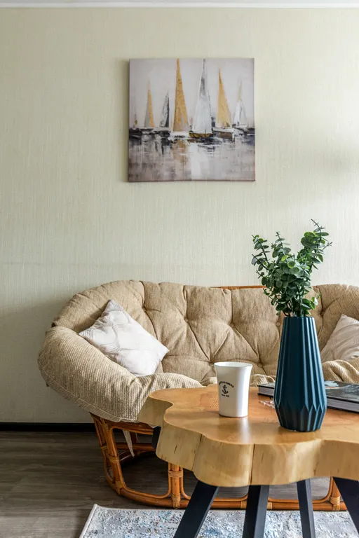 Морская резиденция в Петергофе