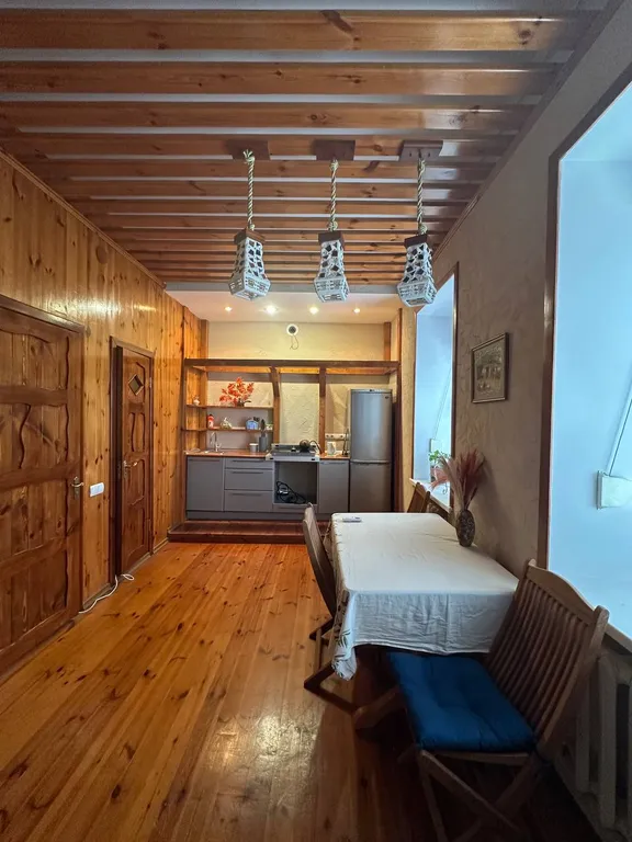 Уютная квартира с дизайнерским ремонтом в центре Феодосии