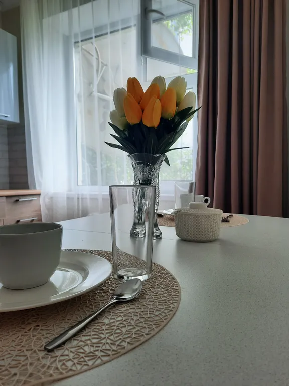 2х комнатная квартира — аренда посуточно в Уральск