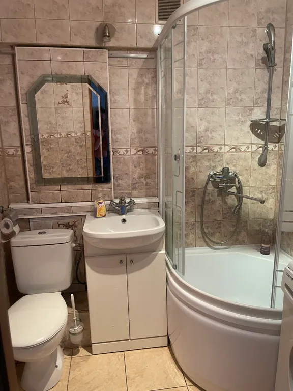 Квартира Уютная квартира, хорошее место расположения — Калининград