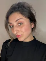 Mari Vashalomidze