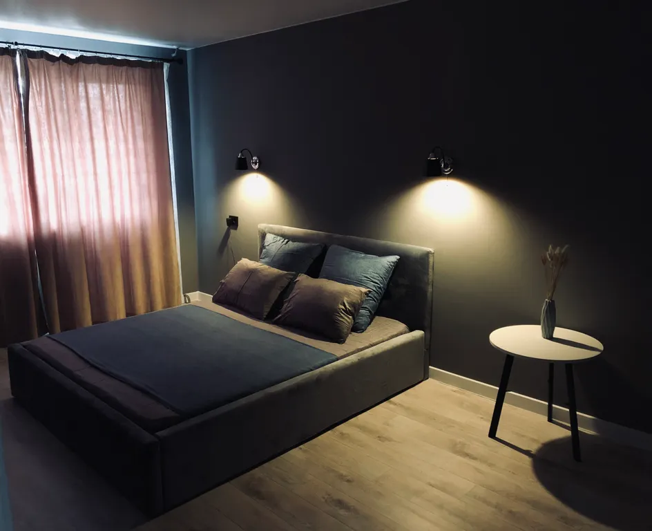 Квартира Люкс, рядом с парком Притяжение