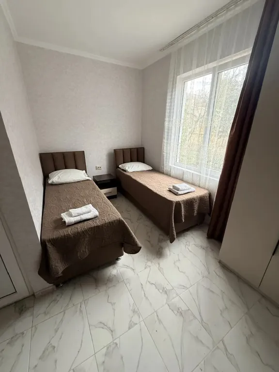 Квартира Комната — аренда посуточно в Сочи