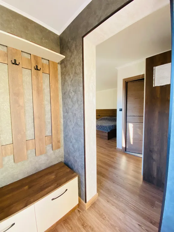 Квартира Комната — Адлер