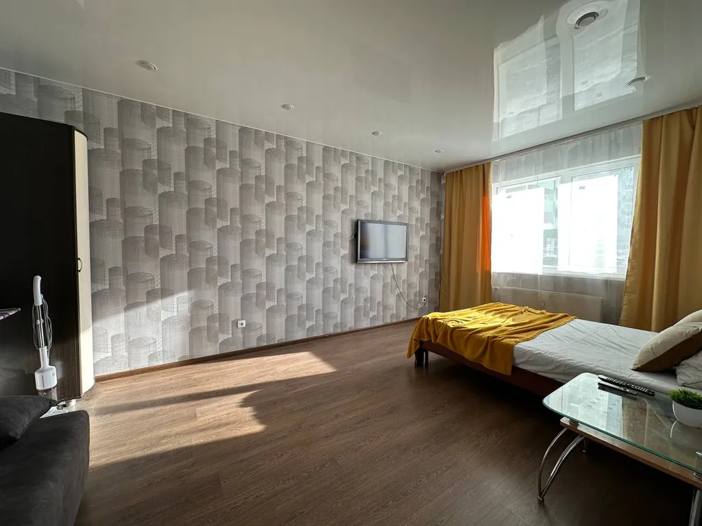 Апартаменты ЛайкХоум на Березке 17