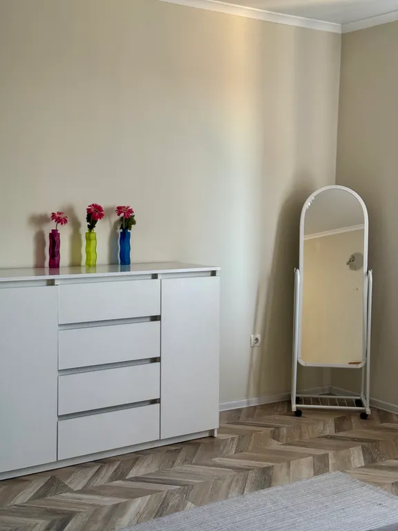 Квартира Большая двухкомнатная квартира в тихом районе недалеко от центра — Калининград