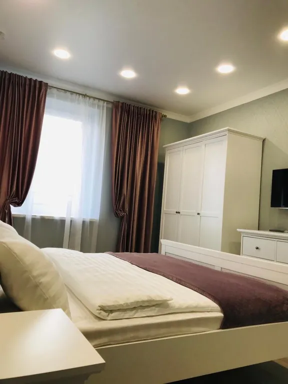 Уютные апартаменты у моря