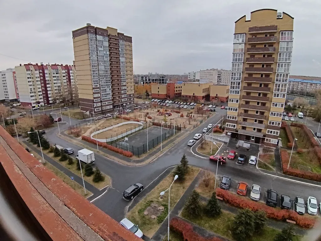 Квартира мечты