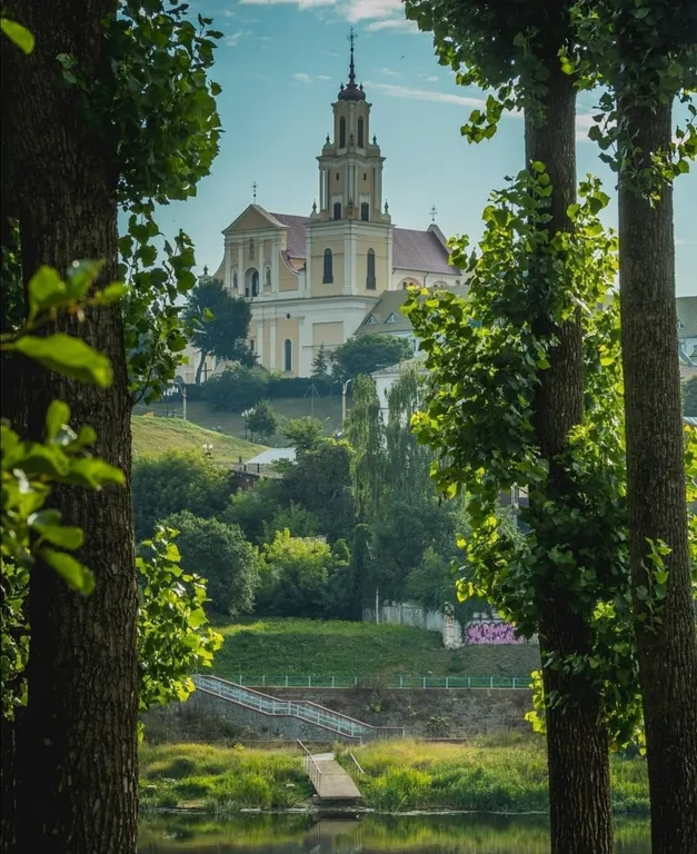 Апартаменты Аристократ на пешеходной площади