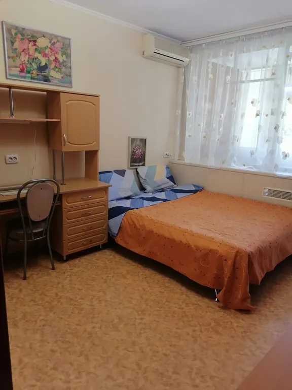 Квартира в минуте от моря — аренда посуточно в Лазаревское