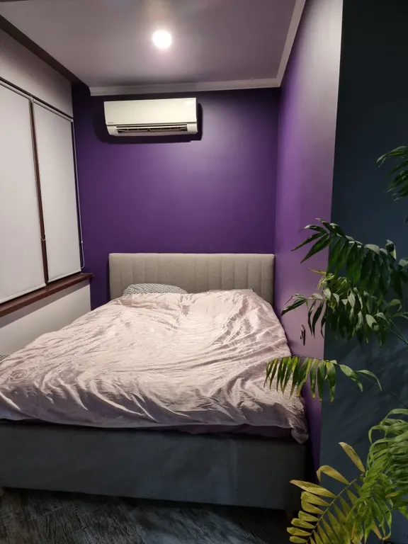 Квартира Просторная квартира с видом на горы и взлетающие самолёты — Адлер