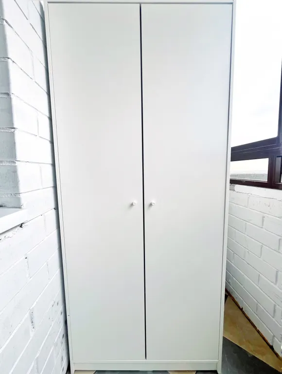 Уютная студия с красивым видом из окон