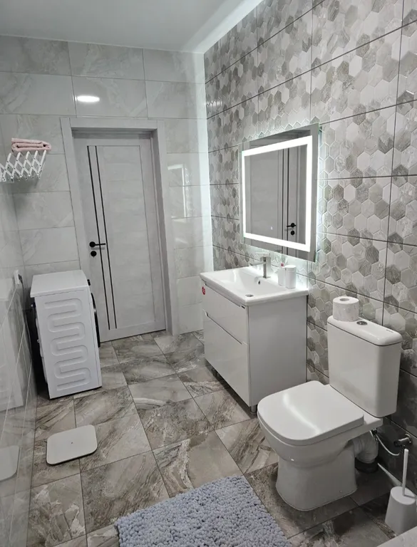 Уютный дом для семейного отдыха