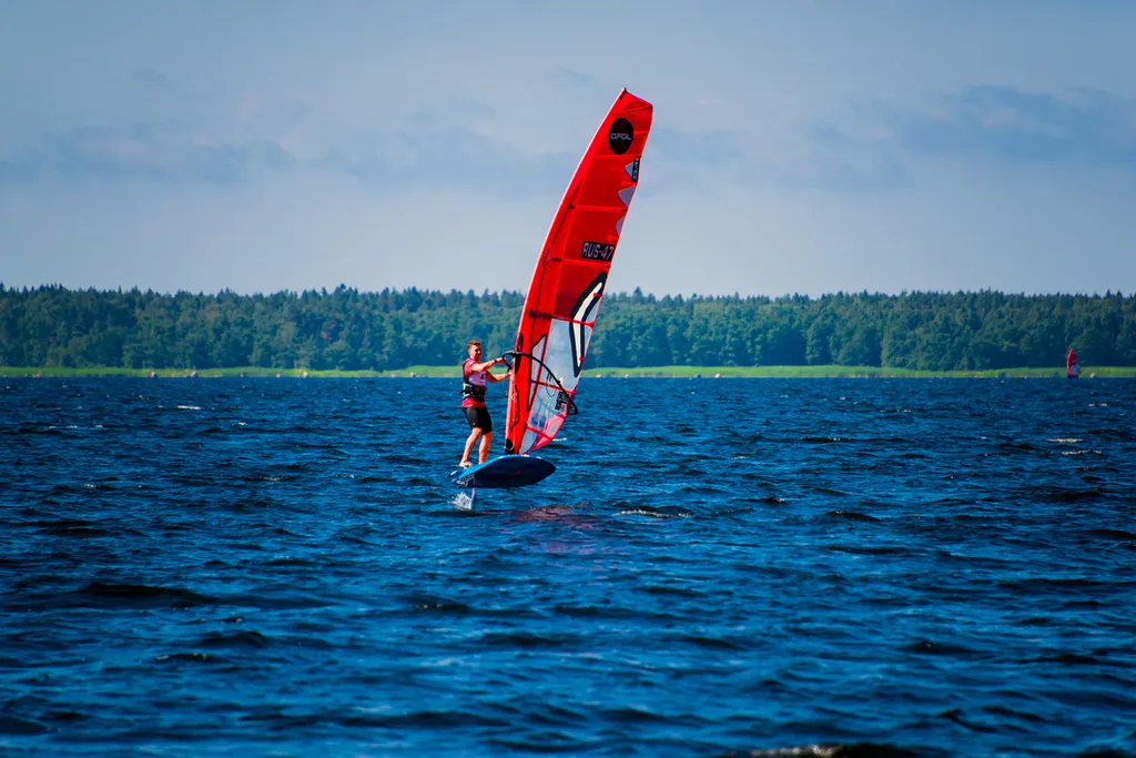 Коттедж Домик Коиви в Приморске — Приморск