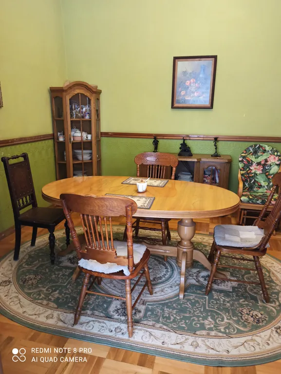 Тихий центр в гостевом доме