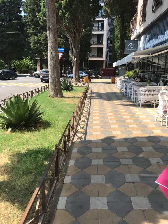 Квартира Квартира у моря — Адлер