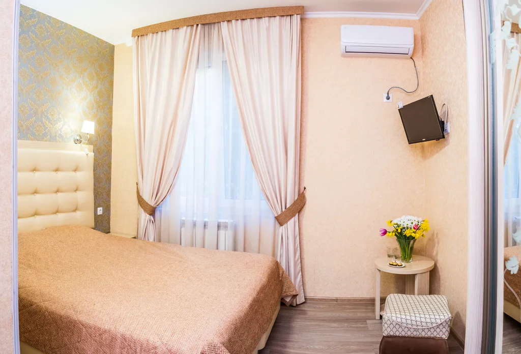 Стандарт двухместный