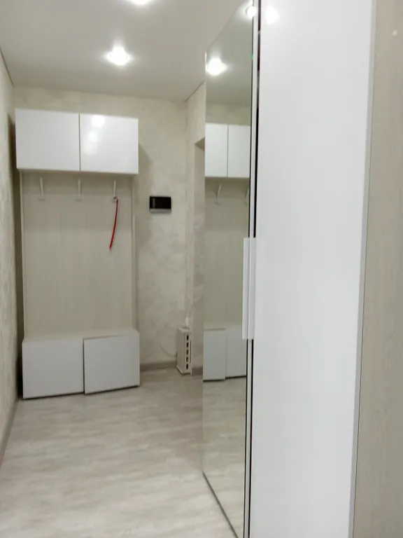 Уютная квартира в живописном месте