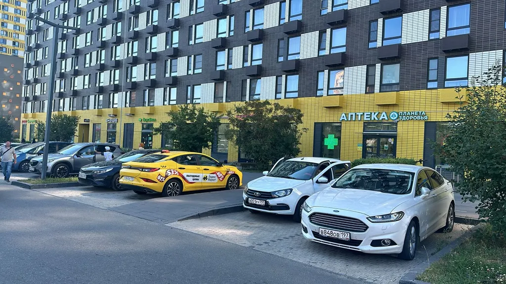 Отличная квартира в центре города