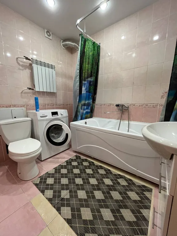 Квартира рядом с пляжем