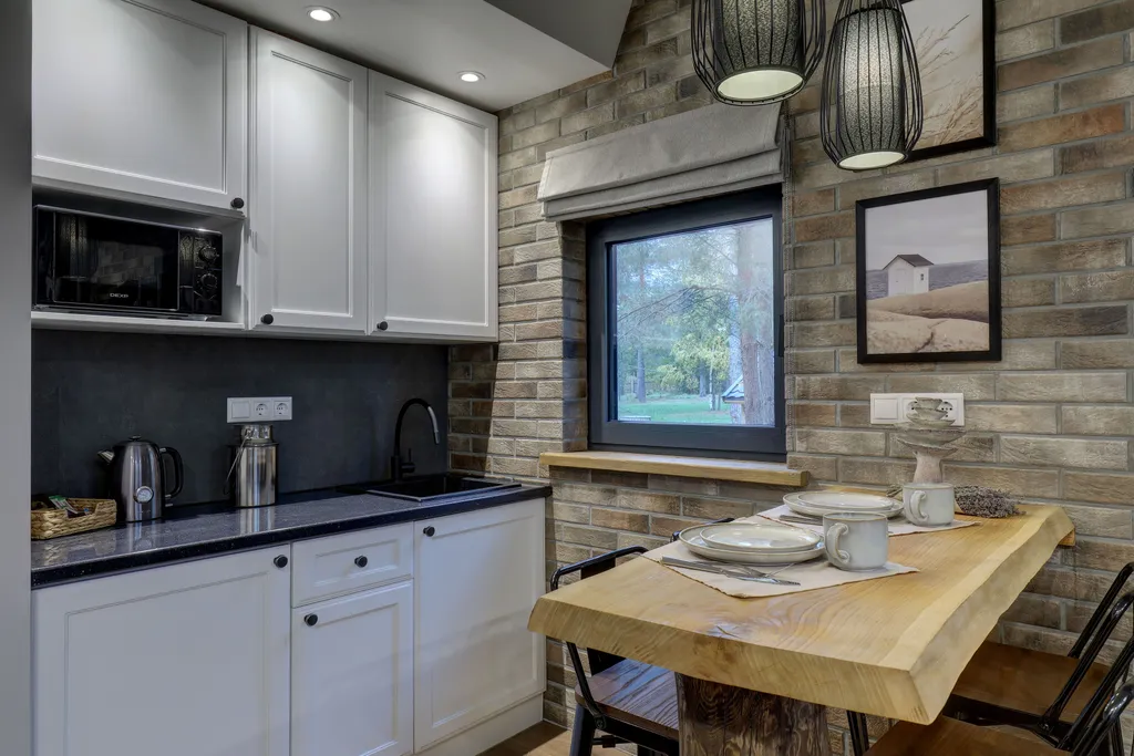 1-комнатный Дом