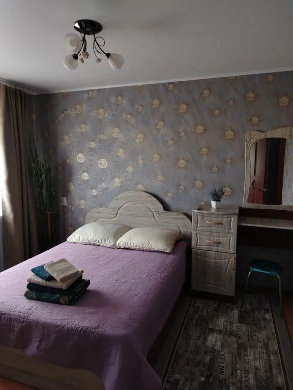 2-комнатная Квартира — аренда посуточно в Хвалынск