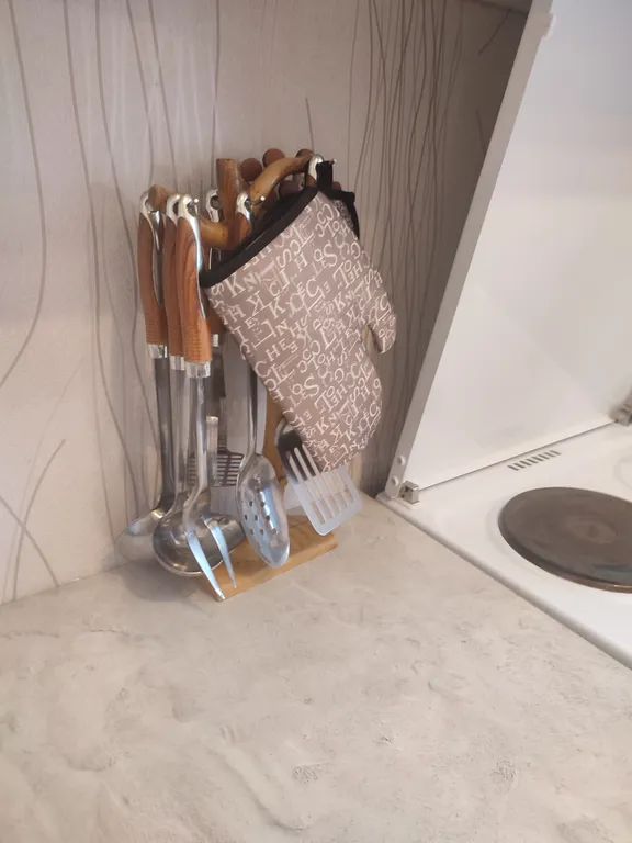 Уютная квартира рядом с Авиационным заводом