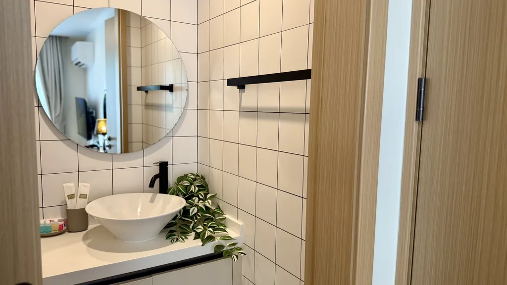 Чудесная квартира около пляжа Камала с бассейном, спортзалом и шатлом