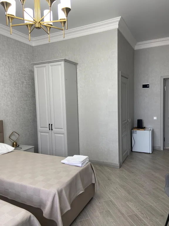 Квартира Комната — Дербент