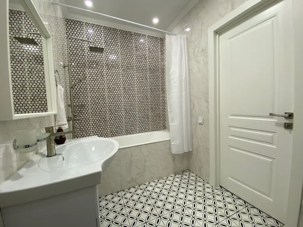 Уютные апартаменты в ЖК Арбат