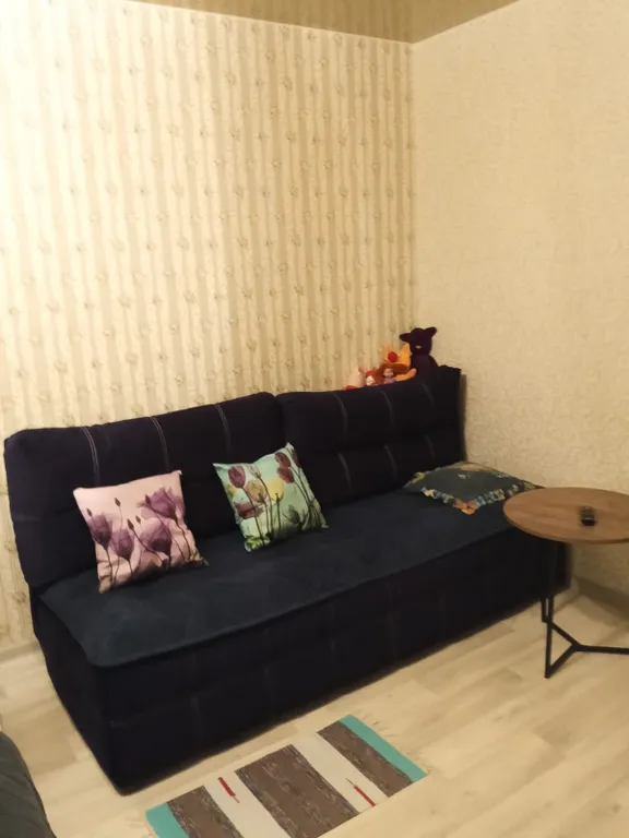 Квартира в старой части города