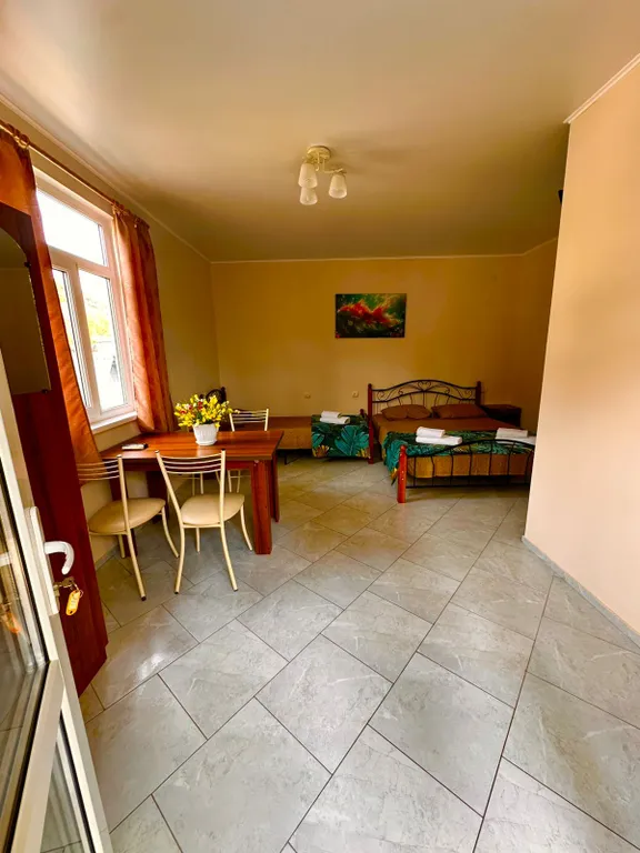 Квартира Комната — Гагра