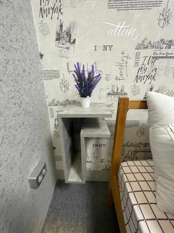 3-комнатная рядом с городским парком