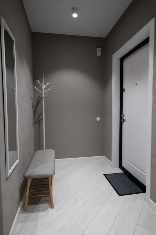 Апартаменты Sapphire