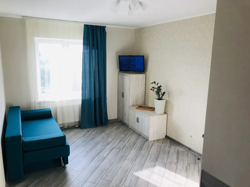 Янтарный пляж