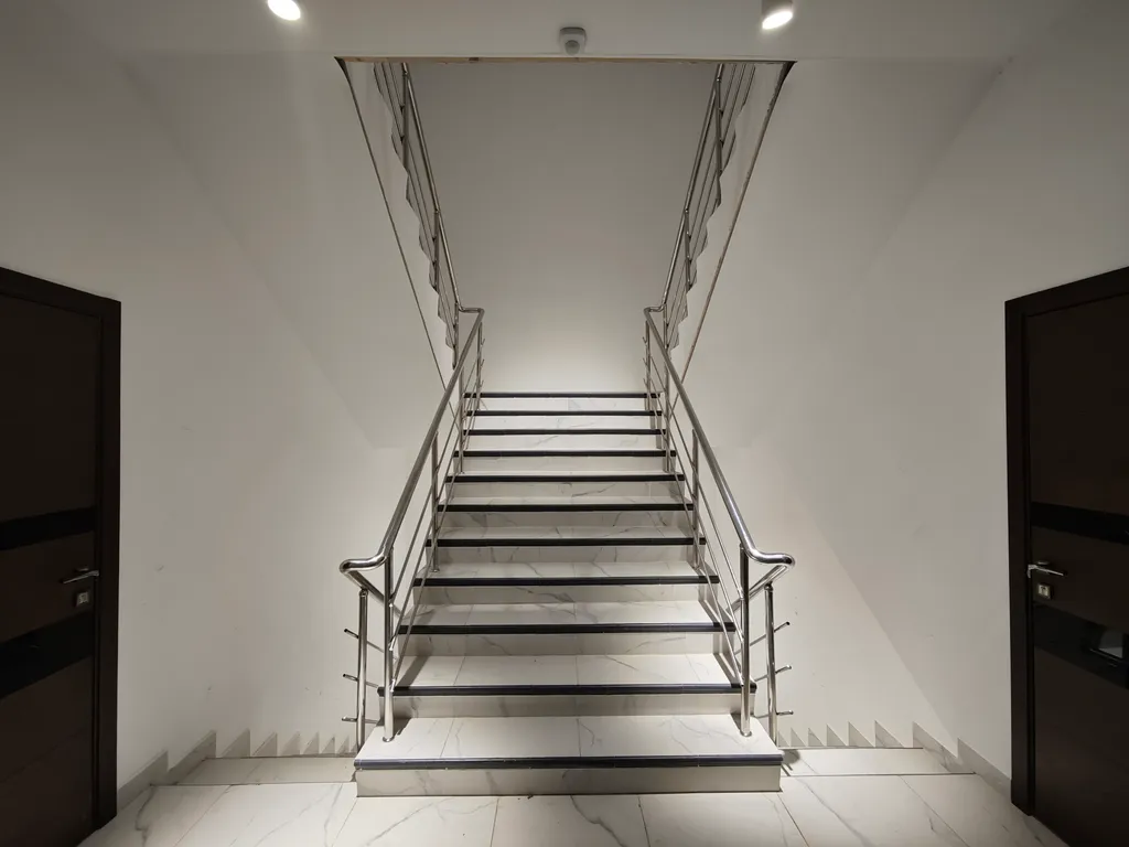 Премиум апартаменты