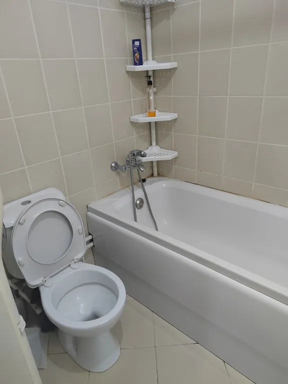 Квартира в самом центре Салехарда