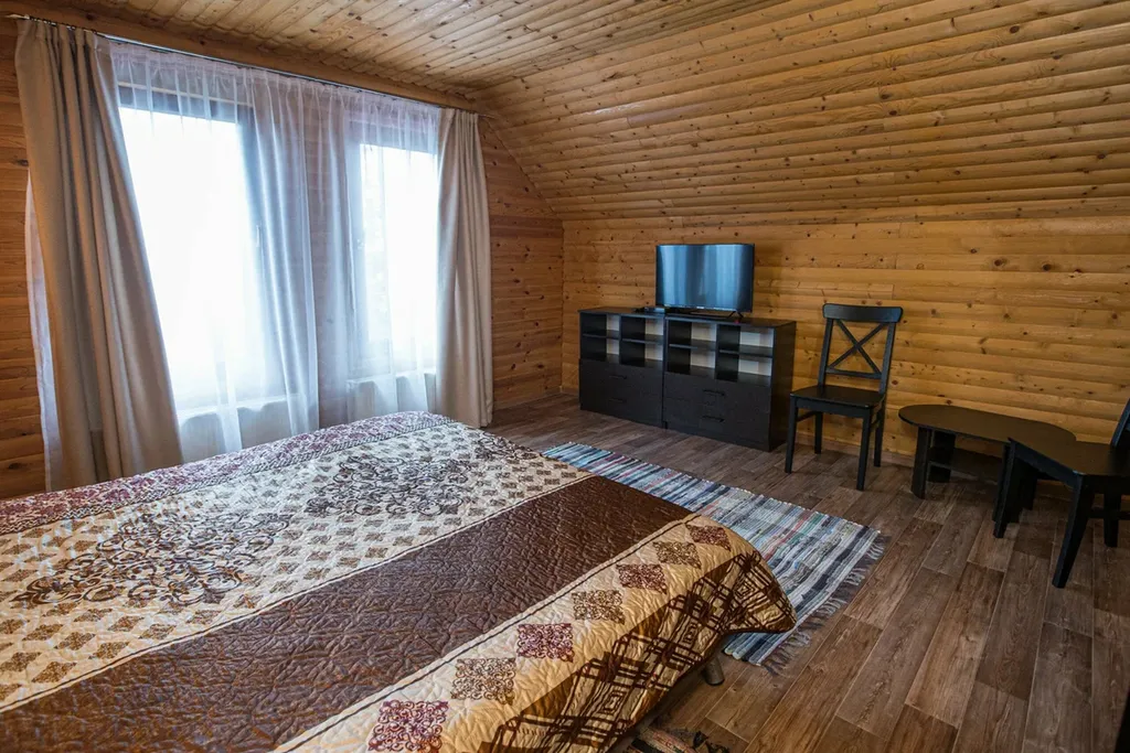 3-комнатный Дом