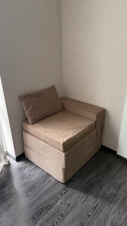 Студия в центре