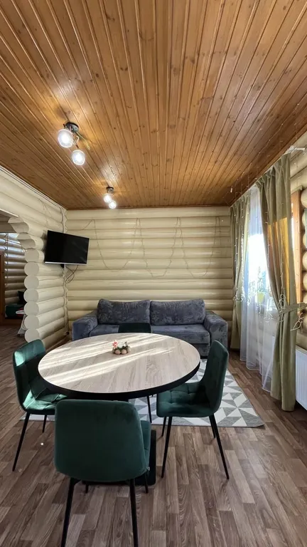 Комфортный дом для вашего отдыха