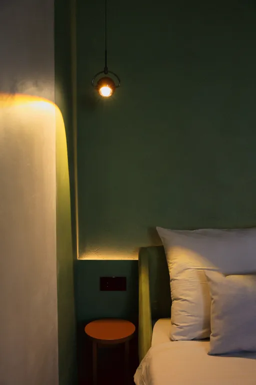 Квартира в центре с видом на парк