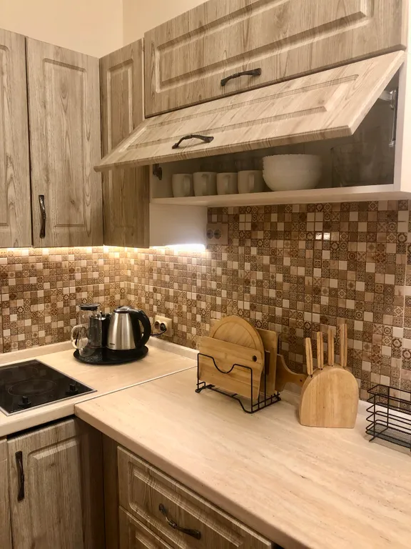 Коттедж Дом с бассейном в дагомысе в тихом месте — Сочи