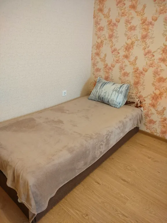 Просто хорошая квартира