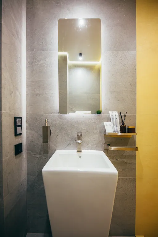 Апартаменты у моря