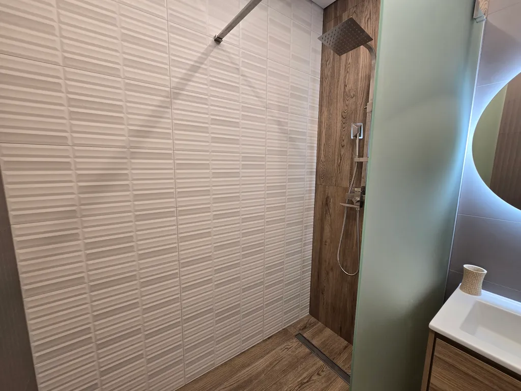 Квартира Квартира возле Дворца спорта Янтарный — Калининград