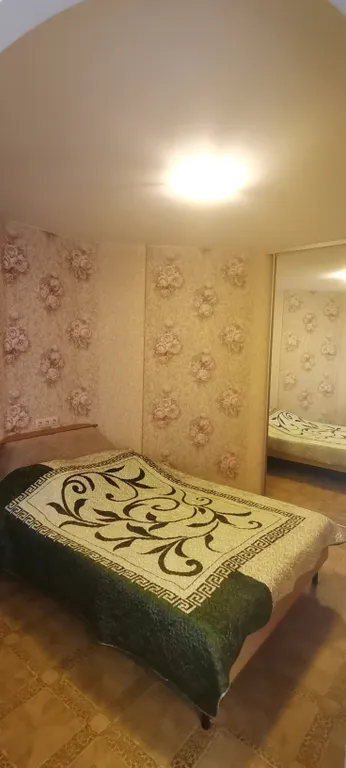 Квартира Уютная квартира в гостевом доме рядом с набережной им. Терешковой — Евпатория