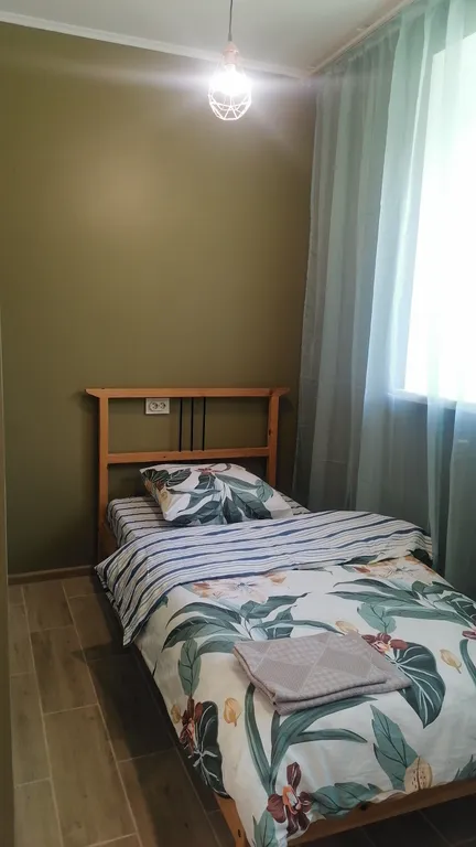 Апартамент у Волги и Соснового бора